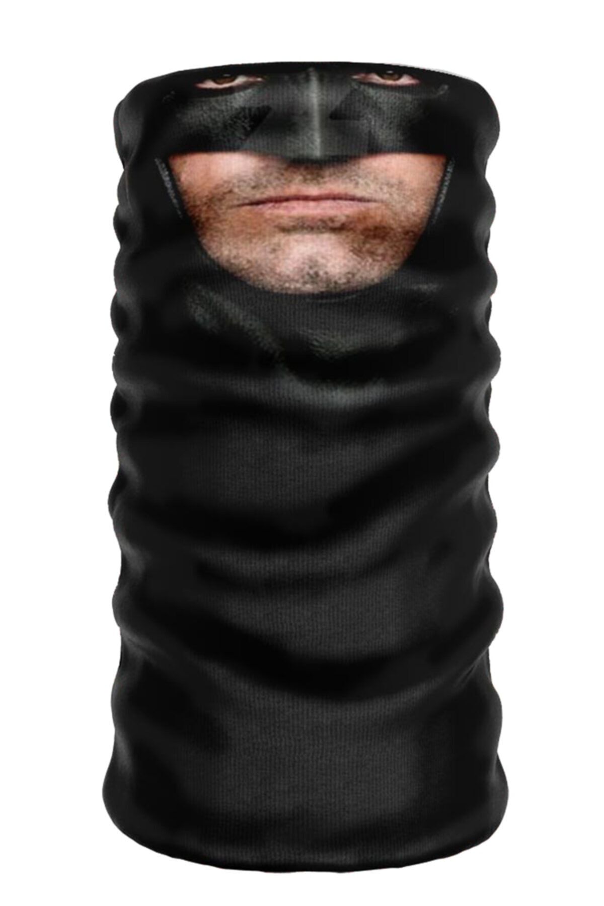 eTaktik Debuff Collar Batman Driver Buff Boyunluk Bandana Balaklava