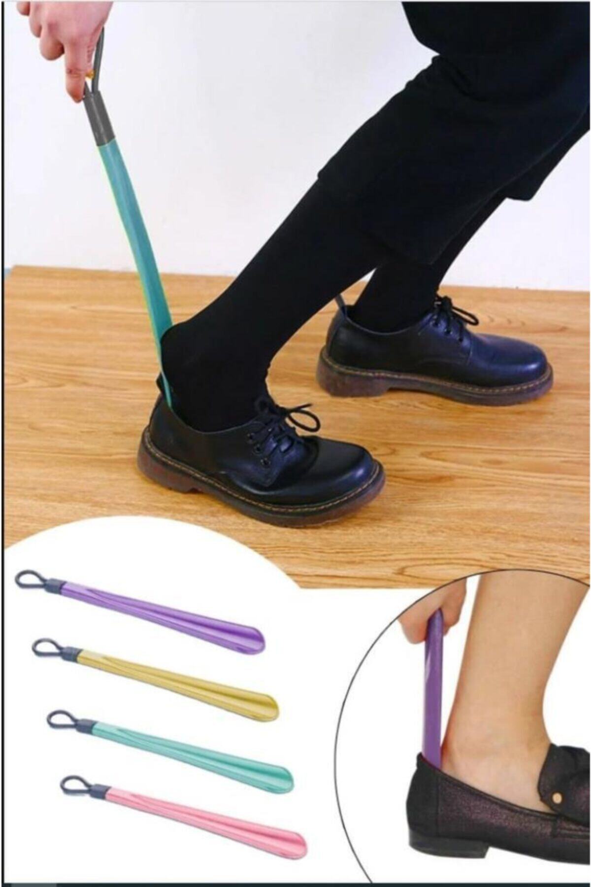 easyso 2'li Ayakkabı ÇekeceğiKeratası 30 cm
