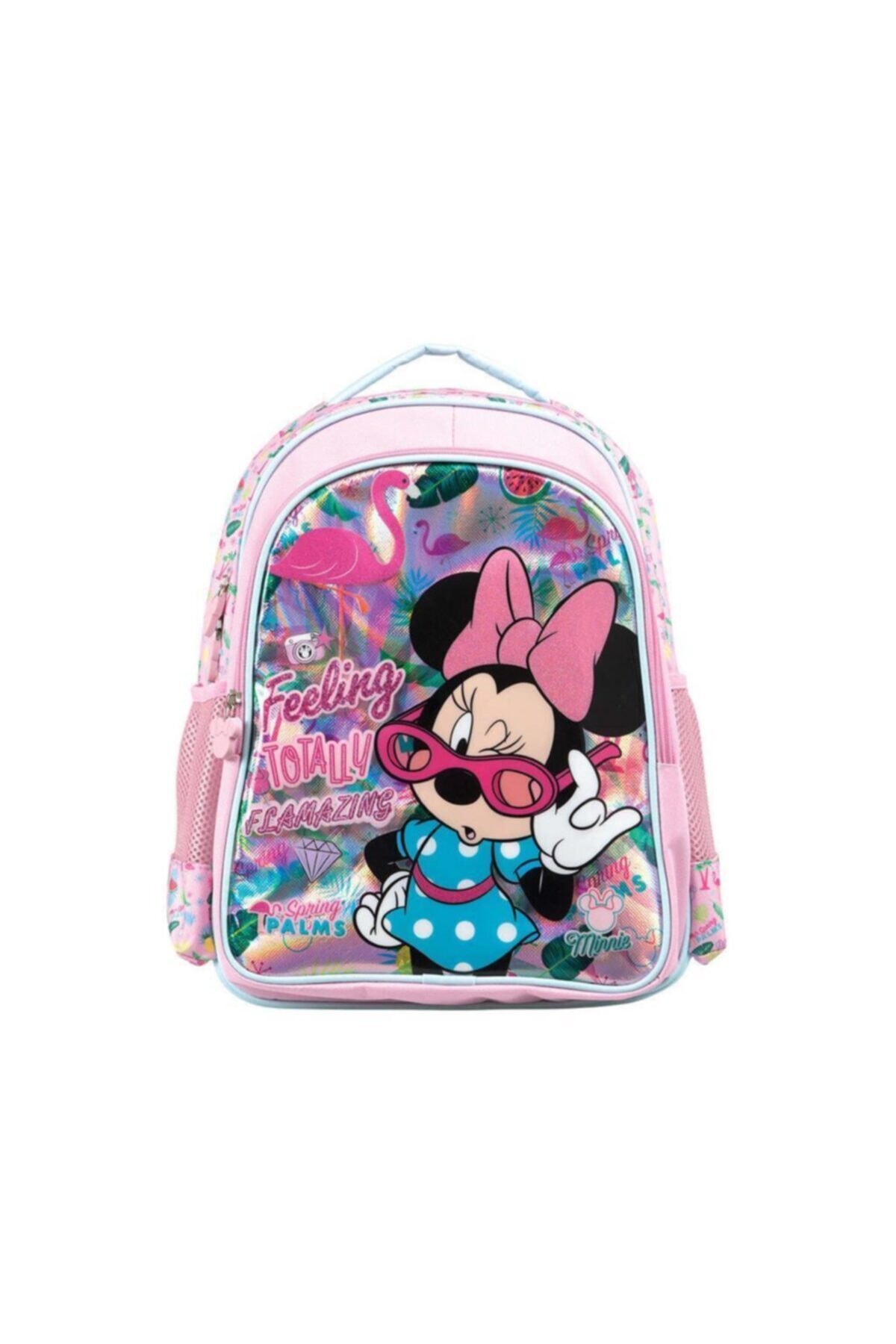 Frocx Minnie İlkokul Sırt Çantası 5211 1 Adet