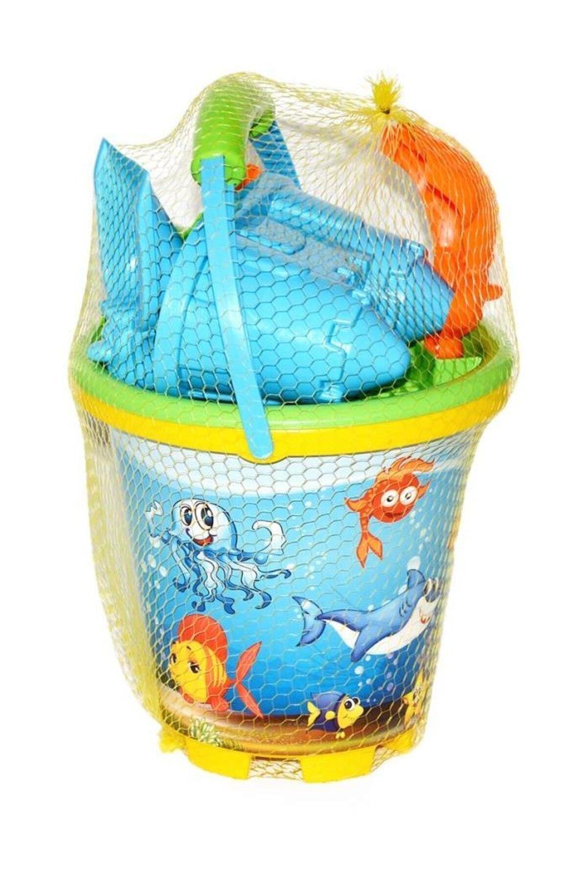 Can Toys 160 Baskılı Kova