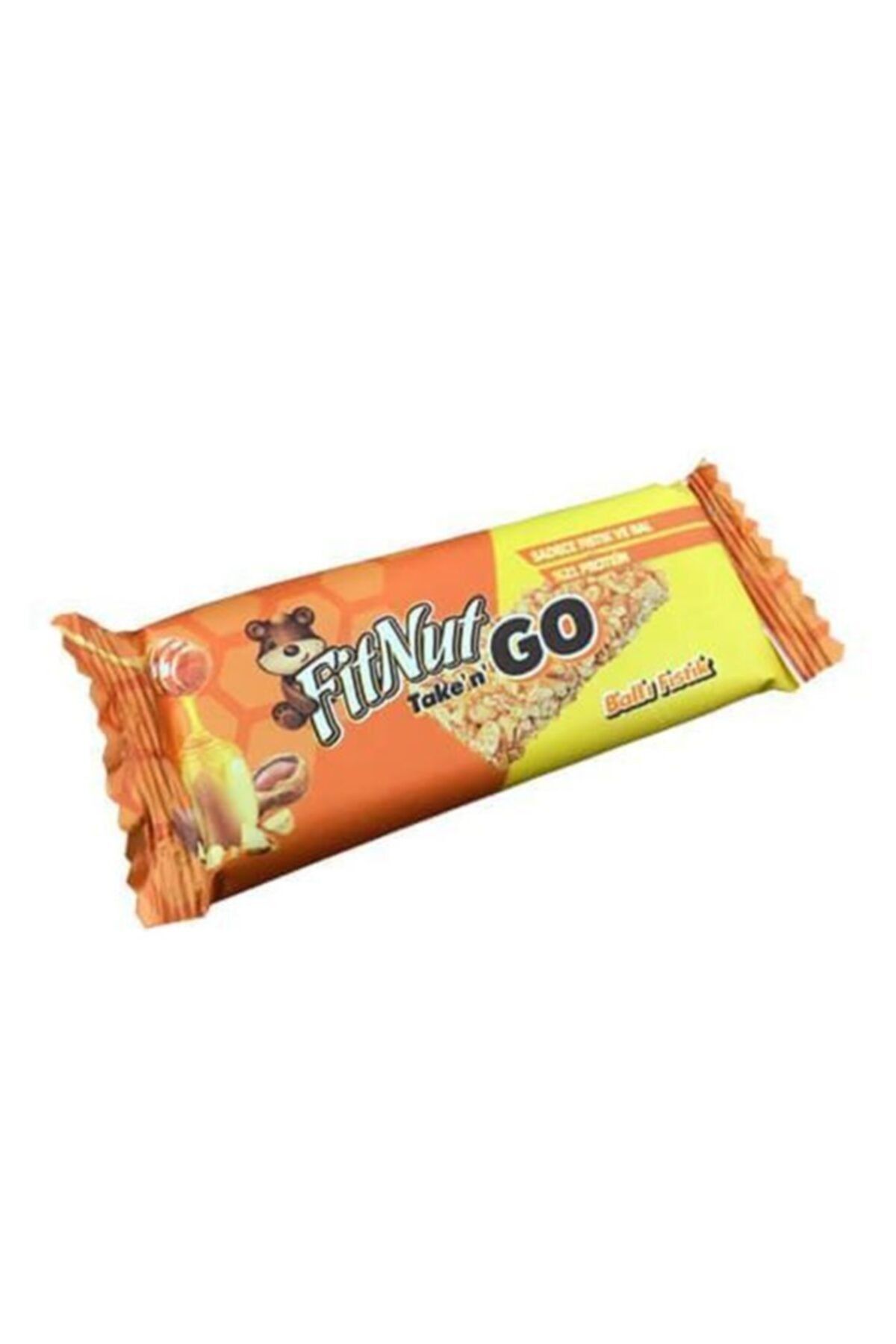 FitNut Go Bar 40 g