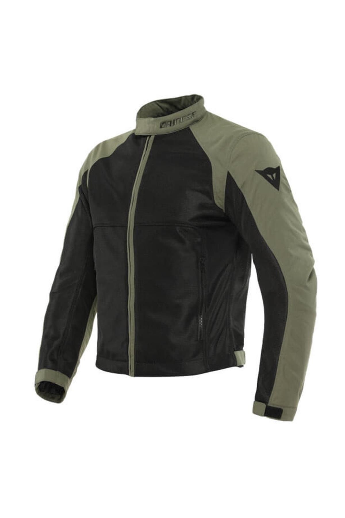 Dainese Sevilla Air Tekstil Mont Black Grape Leaf