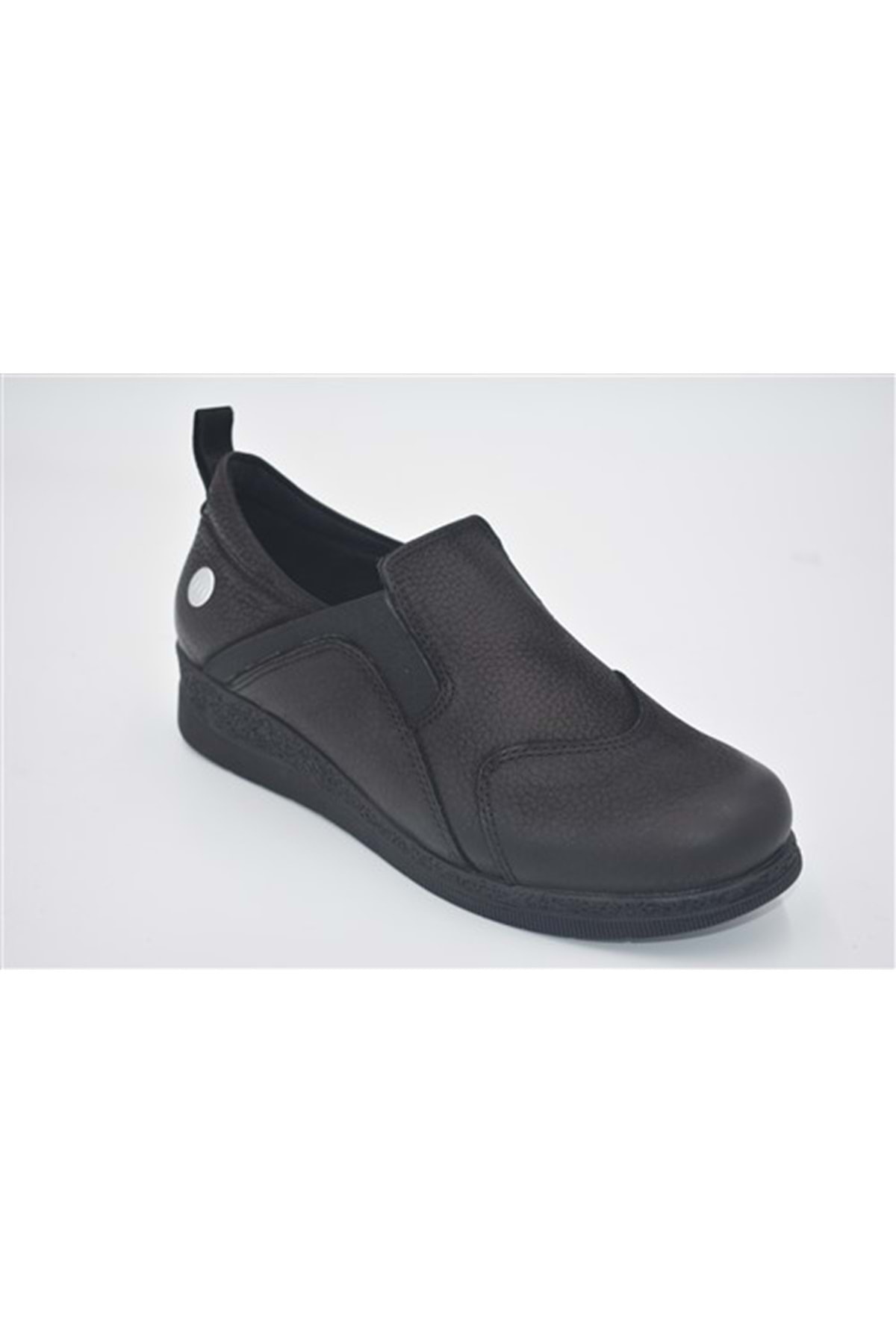 Mammamia D21ka-3140-b Kadın Casual Ayakkabı - Siyah - 40