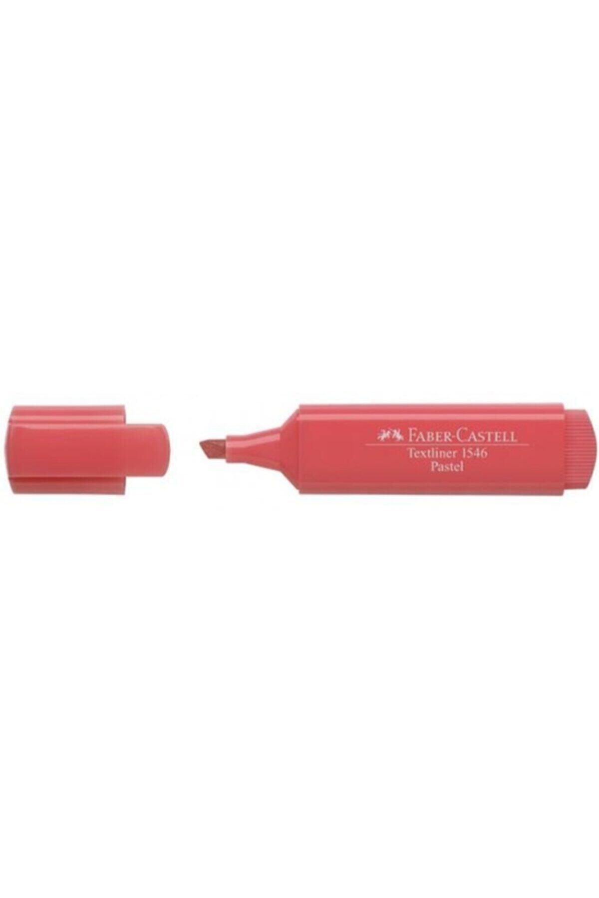 Faber Castell F.c Pastel Fosforlu Kalem Kayısı