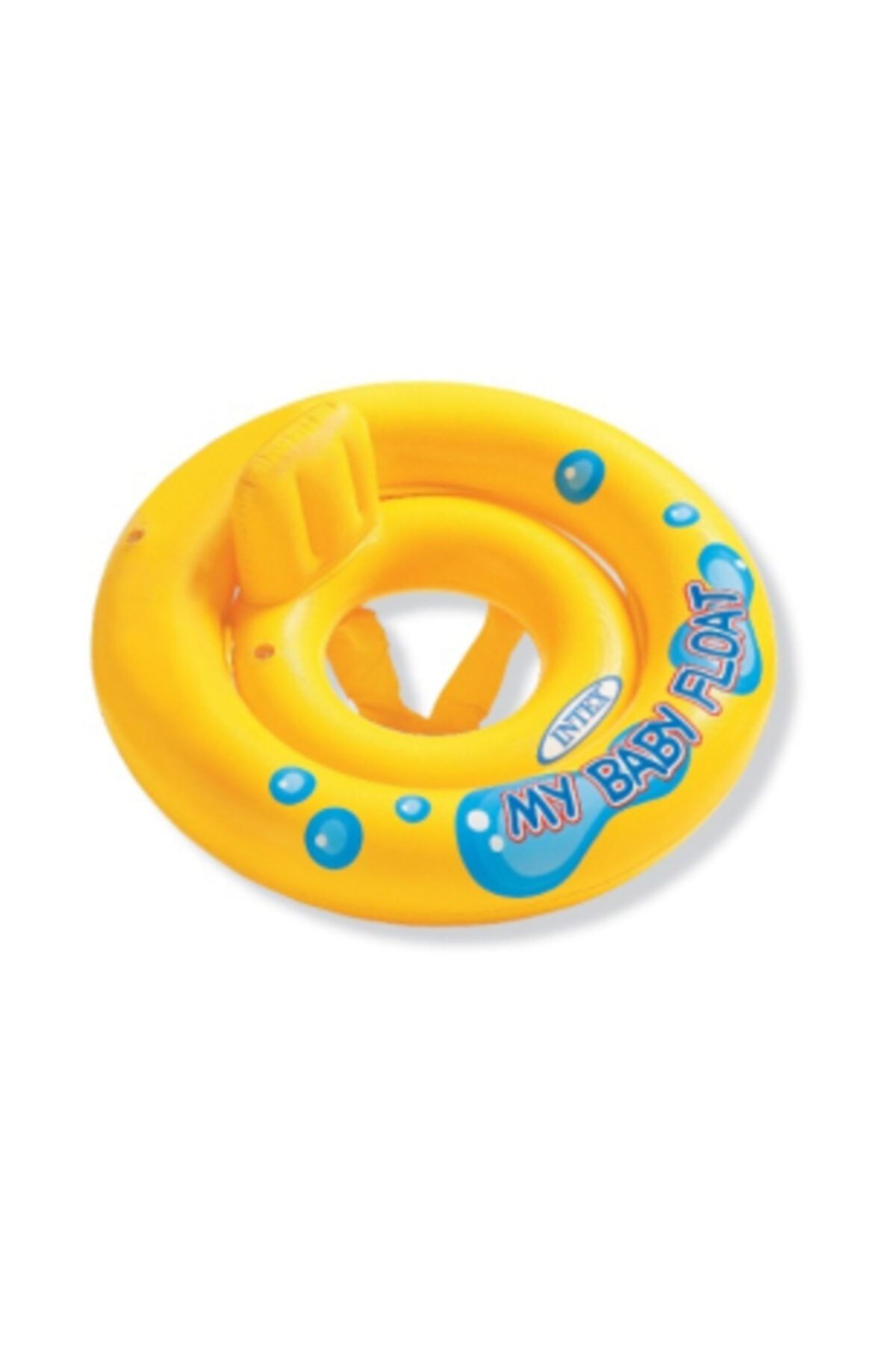 Intex 67 Cm Sarı Çocuk Oturağı
