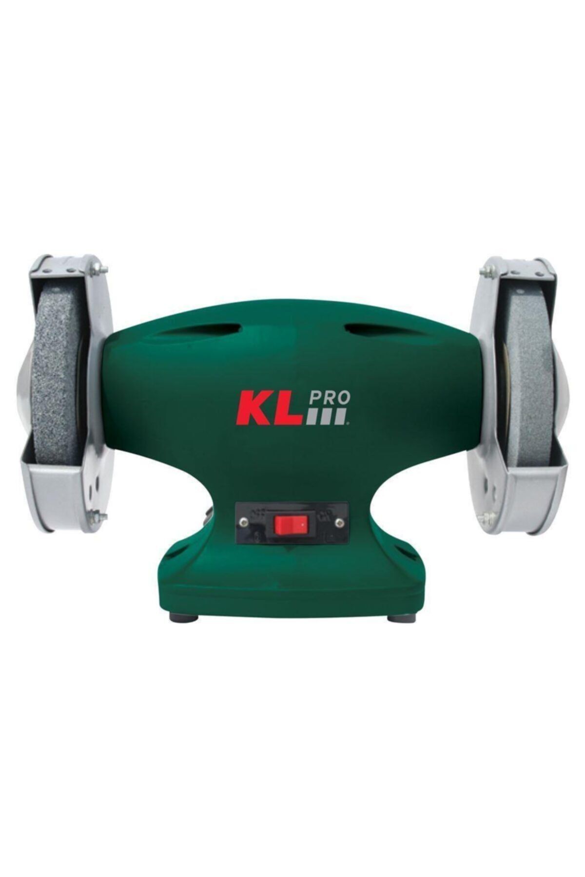 KLPRO Kltm200 250watt 350mm Profesyonel Taş Motoru