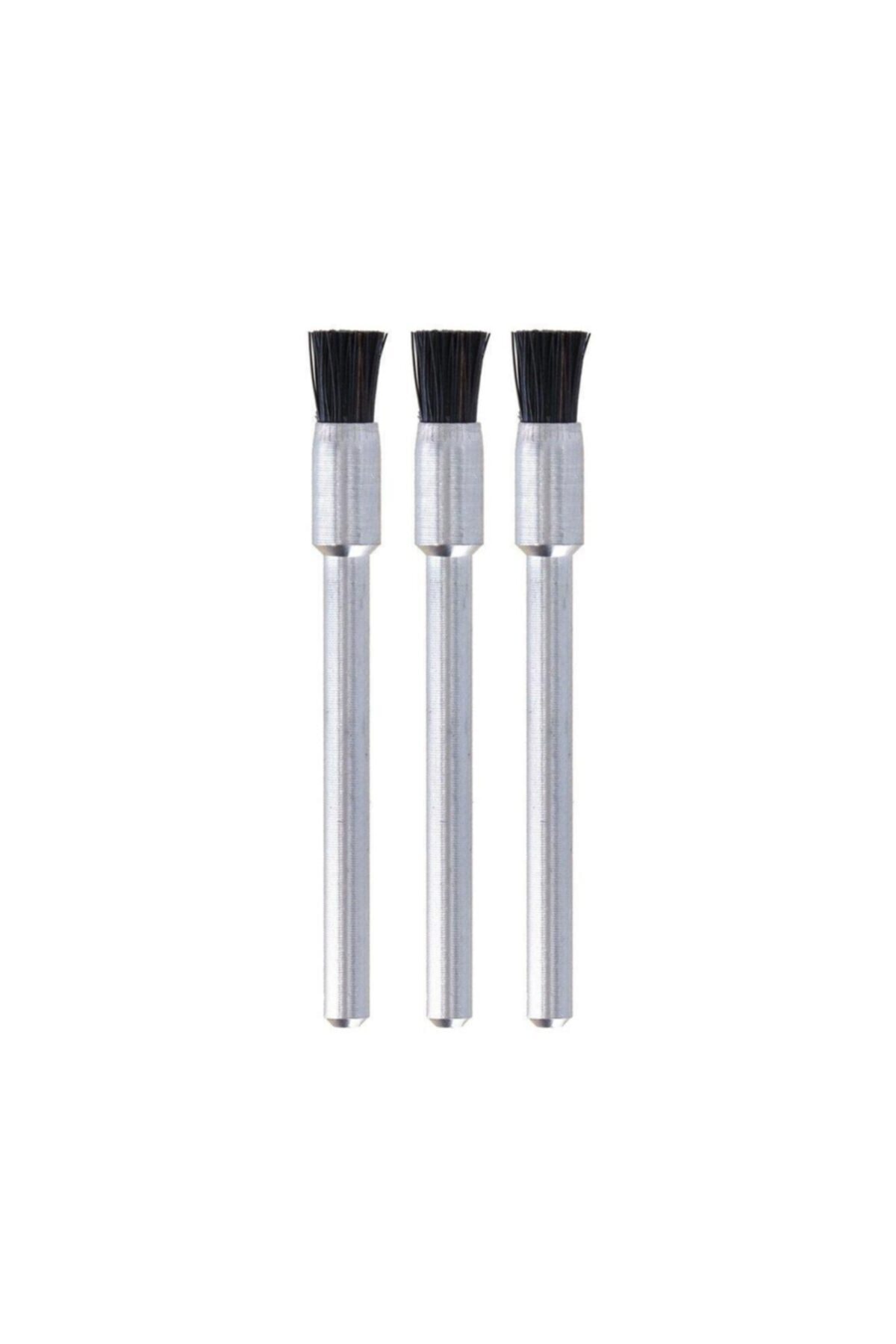Dremel 405 Kıl Fırça 3,2 Mm 3'lü Paket