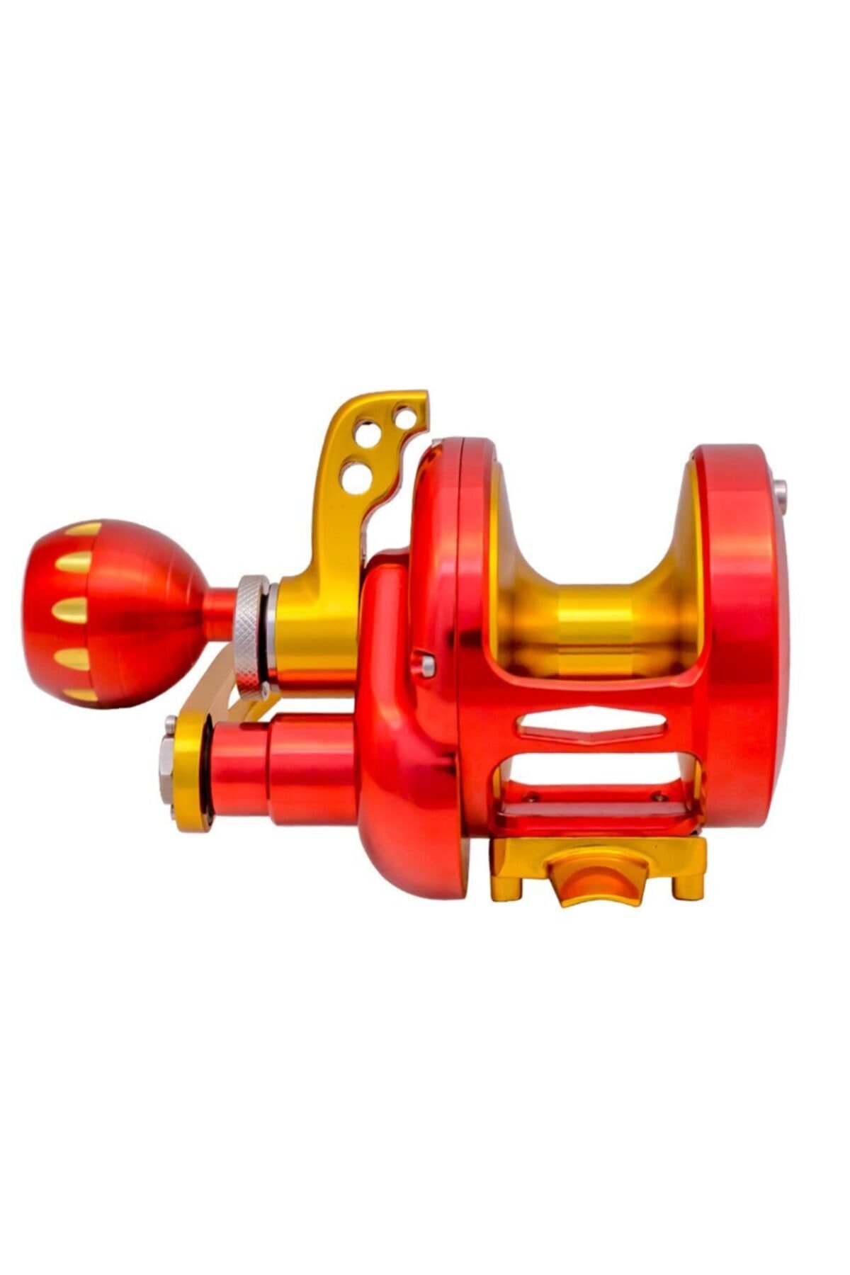 Remixon Jig Max 600 R (sağ Kol) Slow Jig Makara