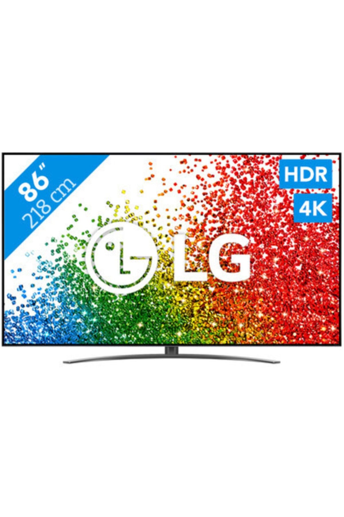 LG 86NANO866PA 86\