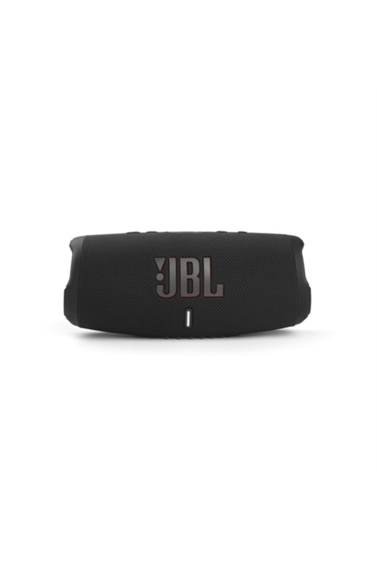 JBL Charge 5, Bluetooth Hoparlör, Ipx7, Siyah