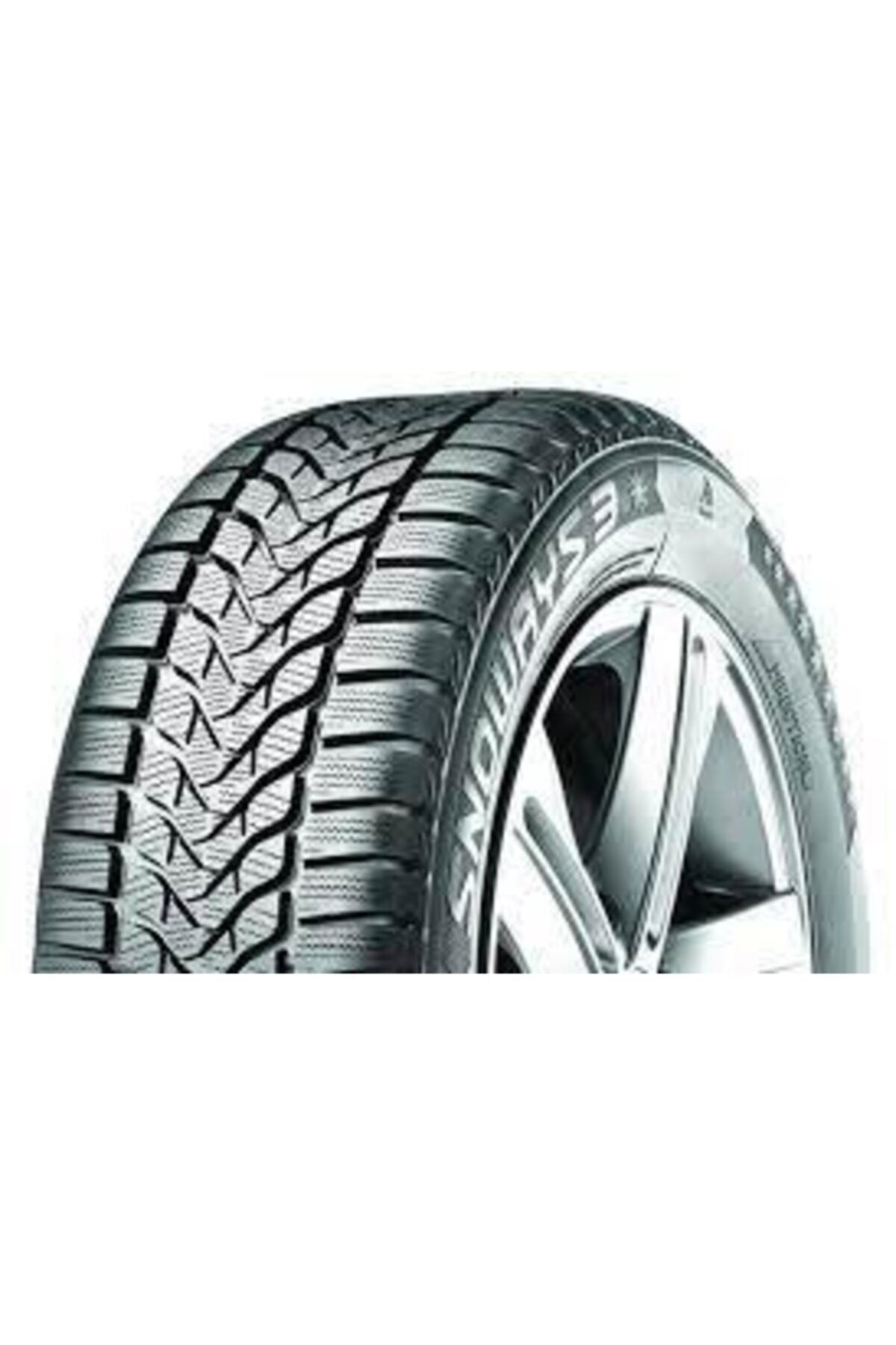 Lassa *215/50r17 95v Xl Snoways 3 M+s/sfm 2018 Kış Lastiği