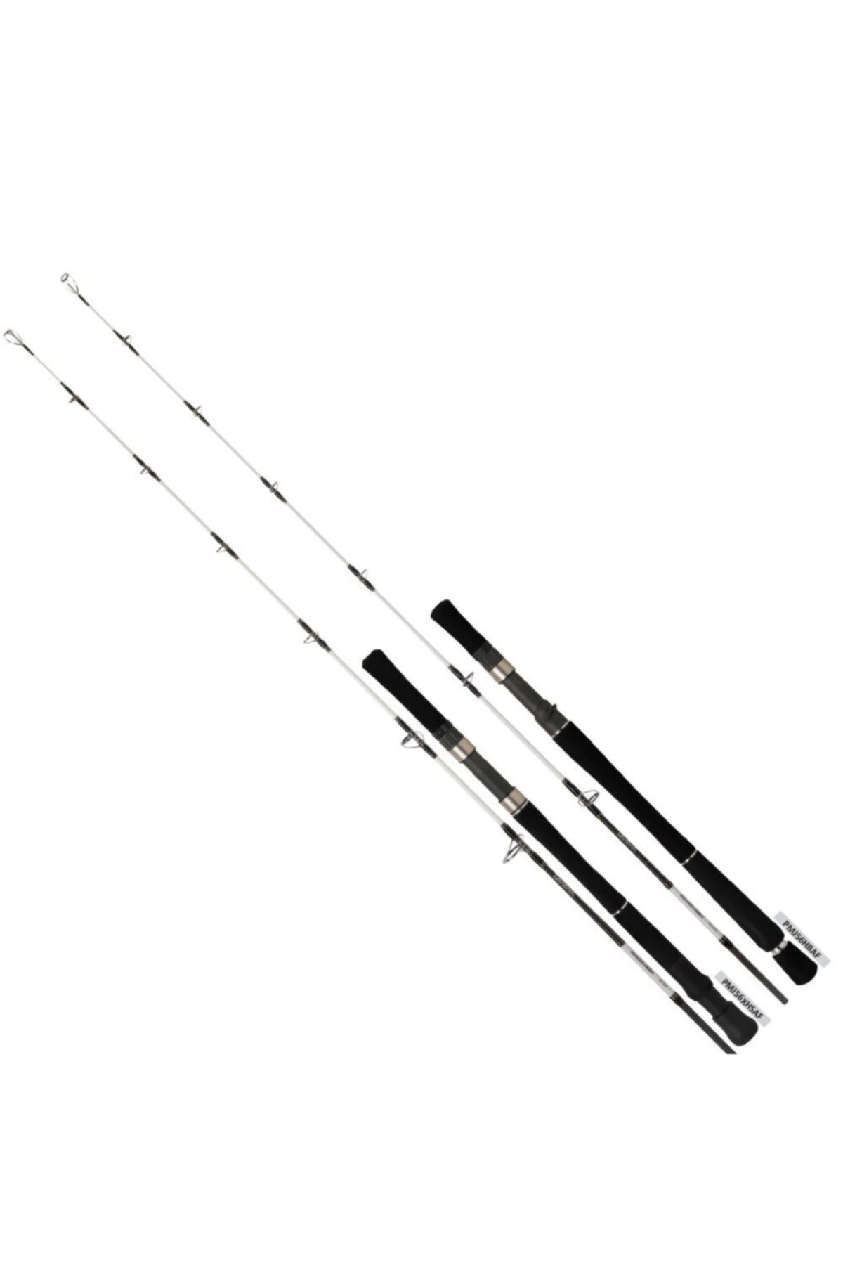 DAIWA Powermesh 210 Serisi 168cm Olta Kamışı