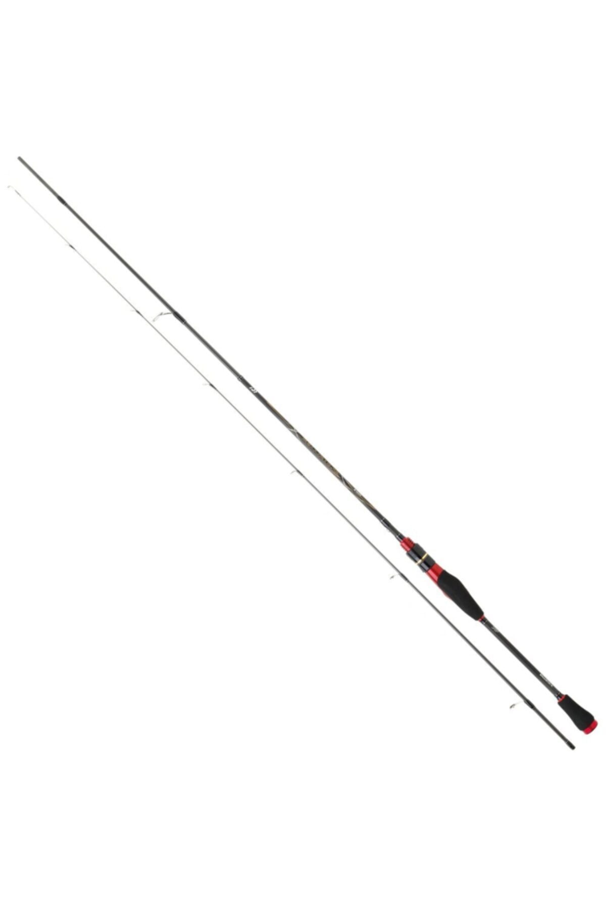 DAIWA Ballistic Rf 213cm 1-5gr Lrf Kamış