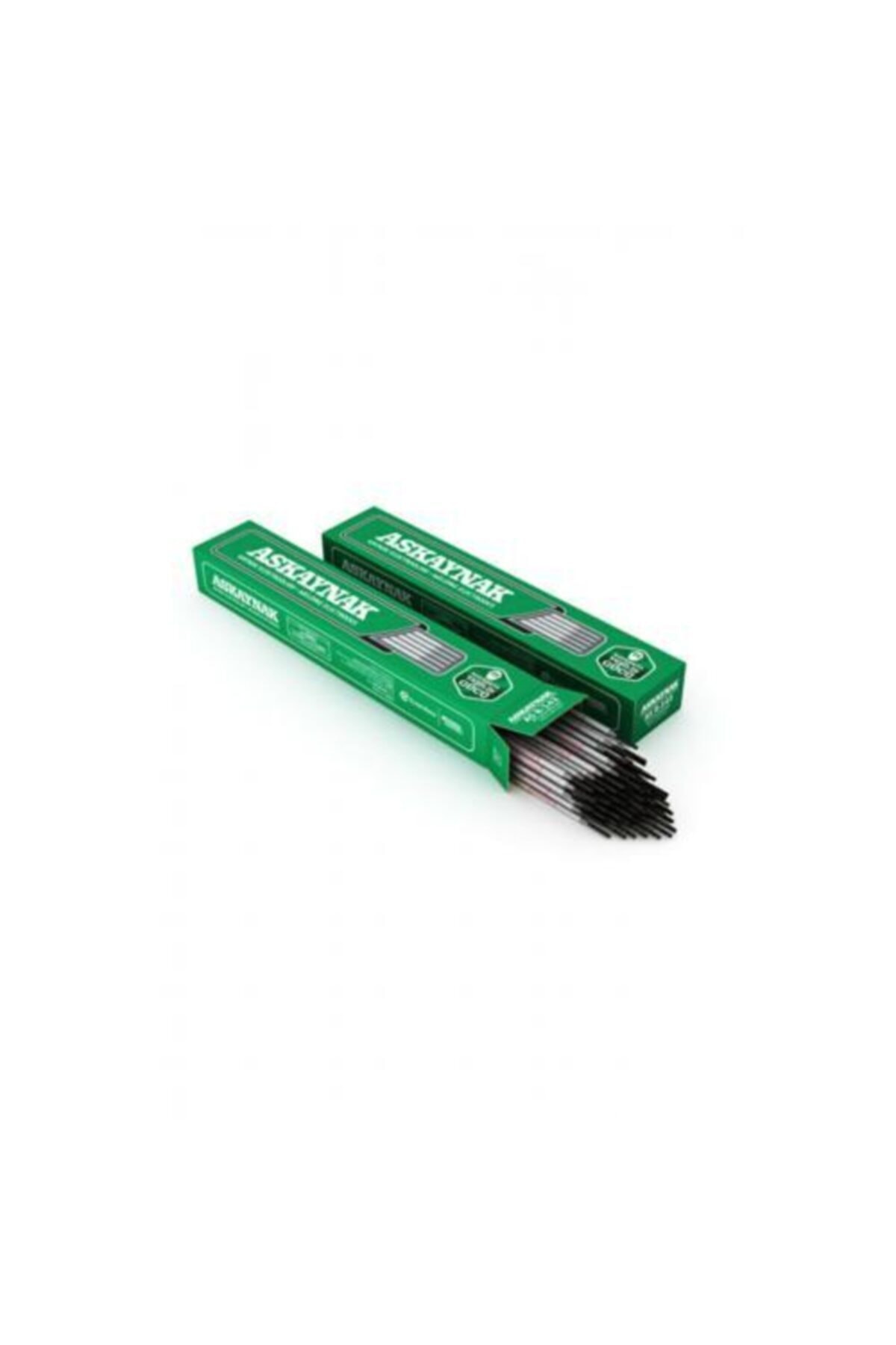 NO NAME Asr-143 Rutil Elektrot 2.50 Mm 100 Adet