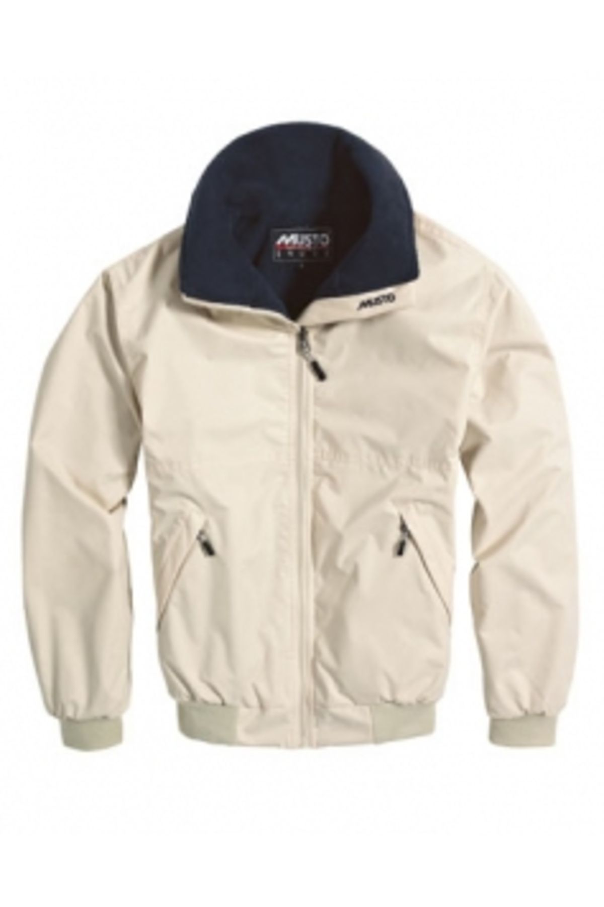 Musto Blouson Mont