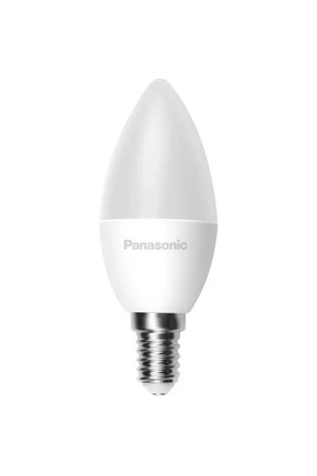 MUM AMPUL 4.9w E-14 6500k Beyaz Işık Led Ampul Image 0