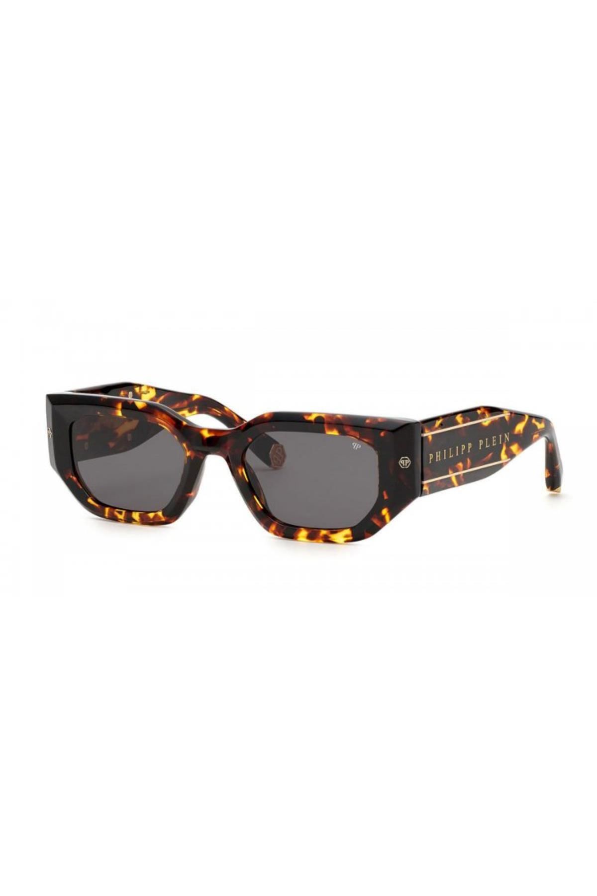 PHILIPP PLEIN Spp066m5106ze51 Unisex Güneş Gö...