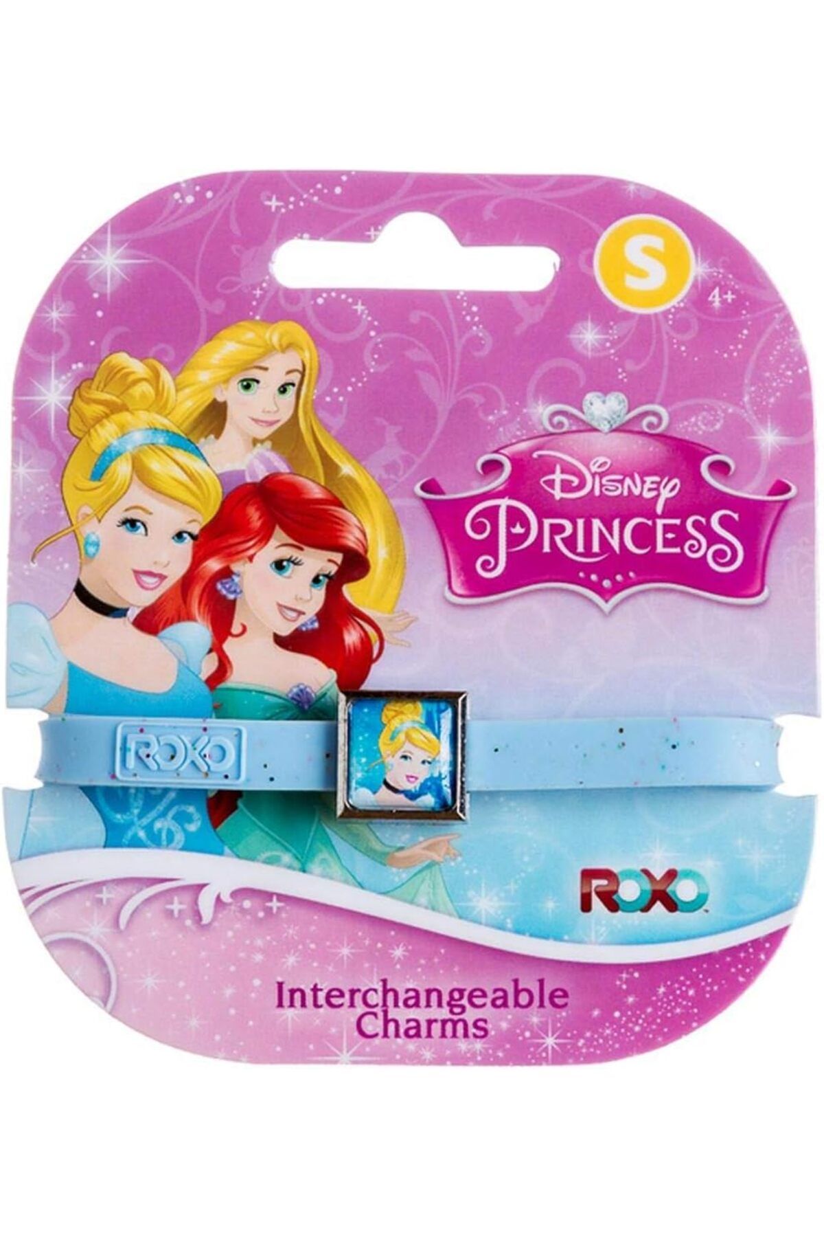 STOREMAX Elfshop Princess2015 Cinderella 1 Bi...