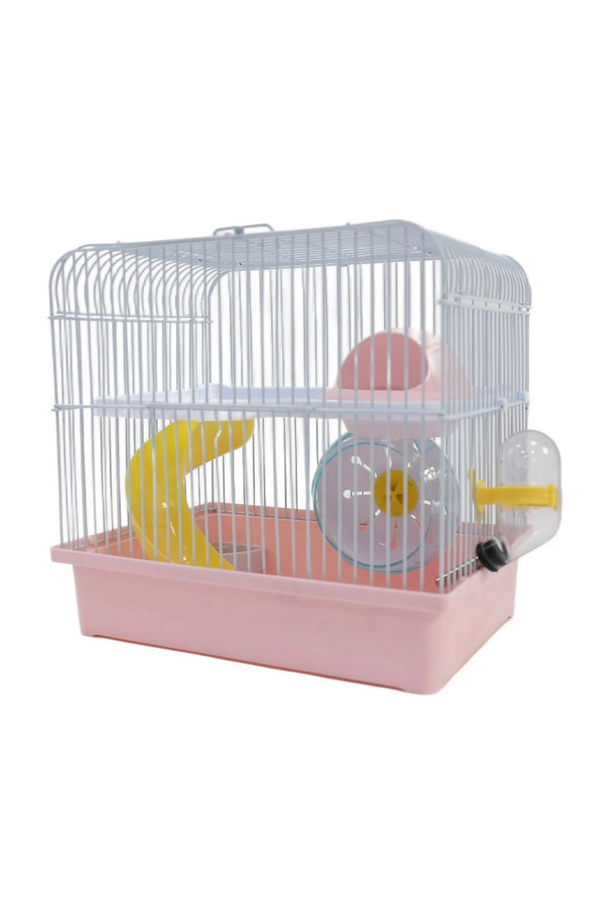 Hamster Kafesi 23*17*24cm 562135