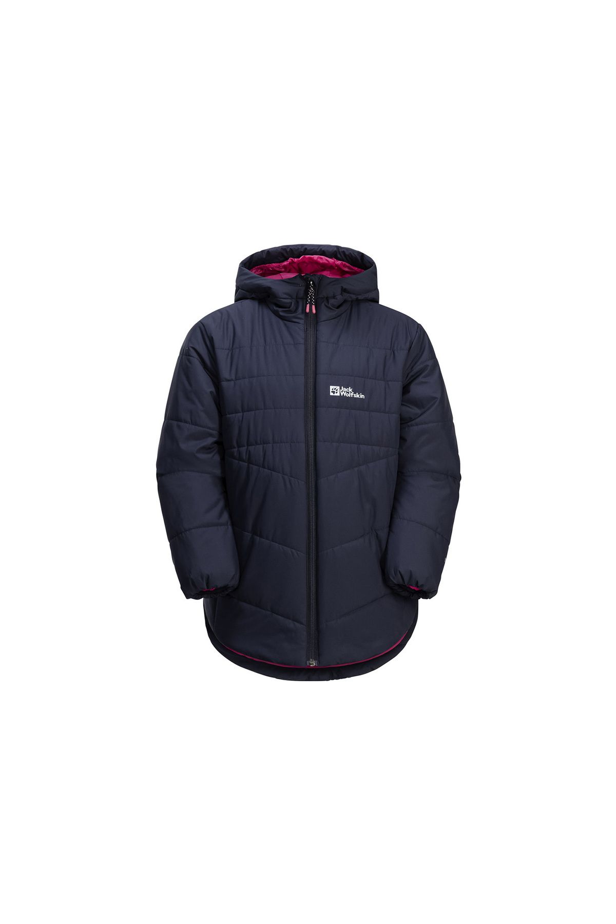 Jack Wolfskin SOLYD INS COATG