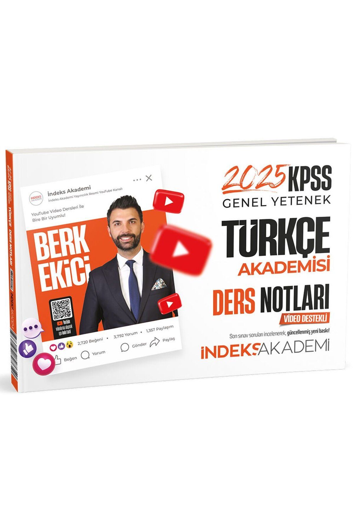 İndeks Akademi Yayıncılık İndeks Akademi 2025...