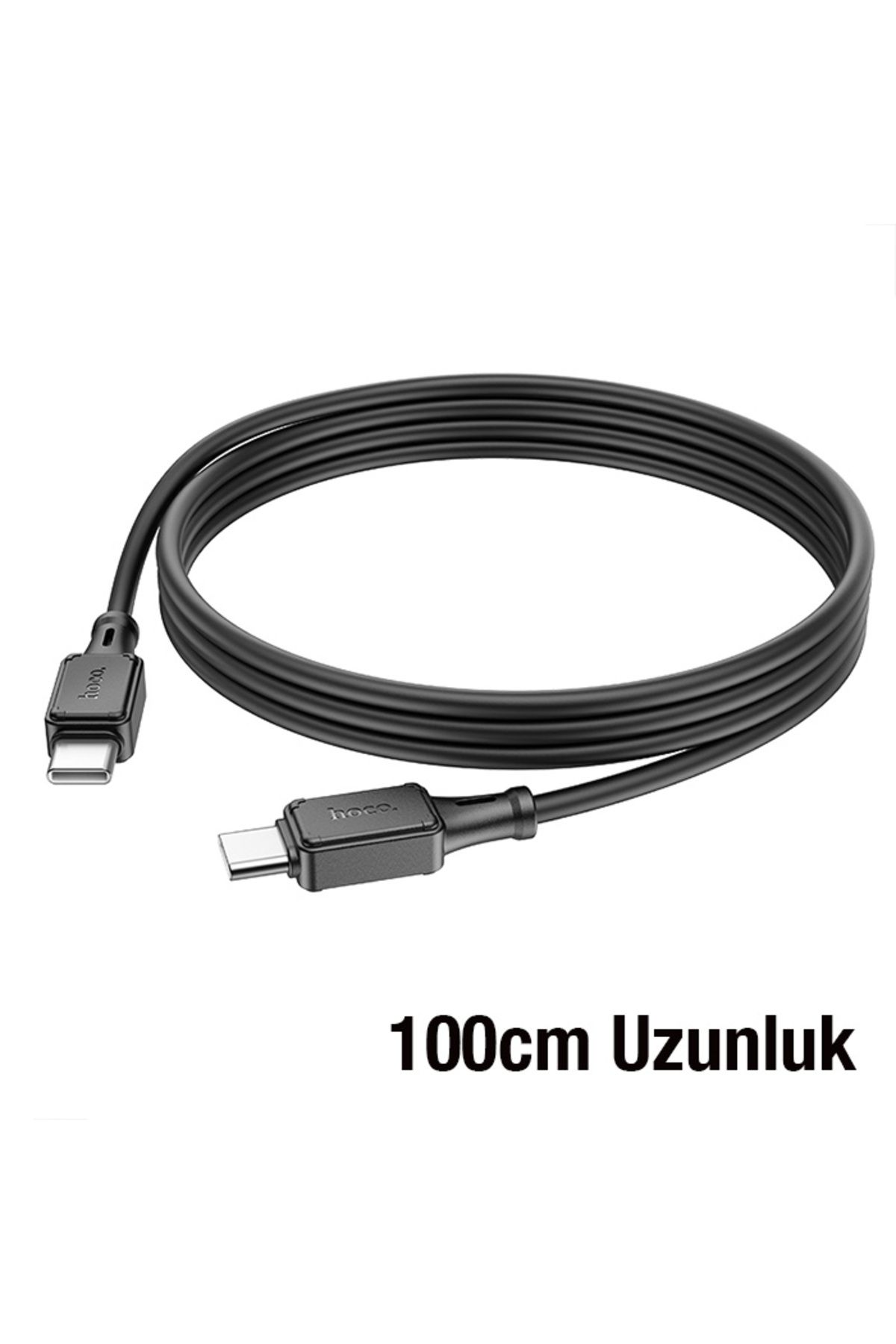 X101 60w Type-c To Type-c Hızlı Şarj Ve Data Kablosu