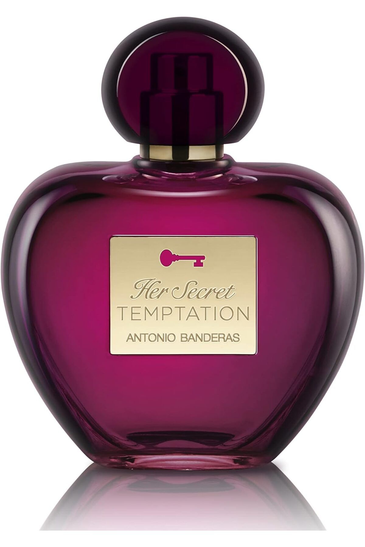 Her Secret Temptation 80ml Edt