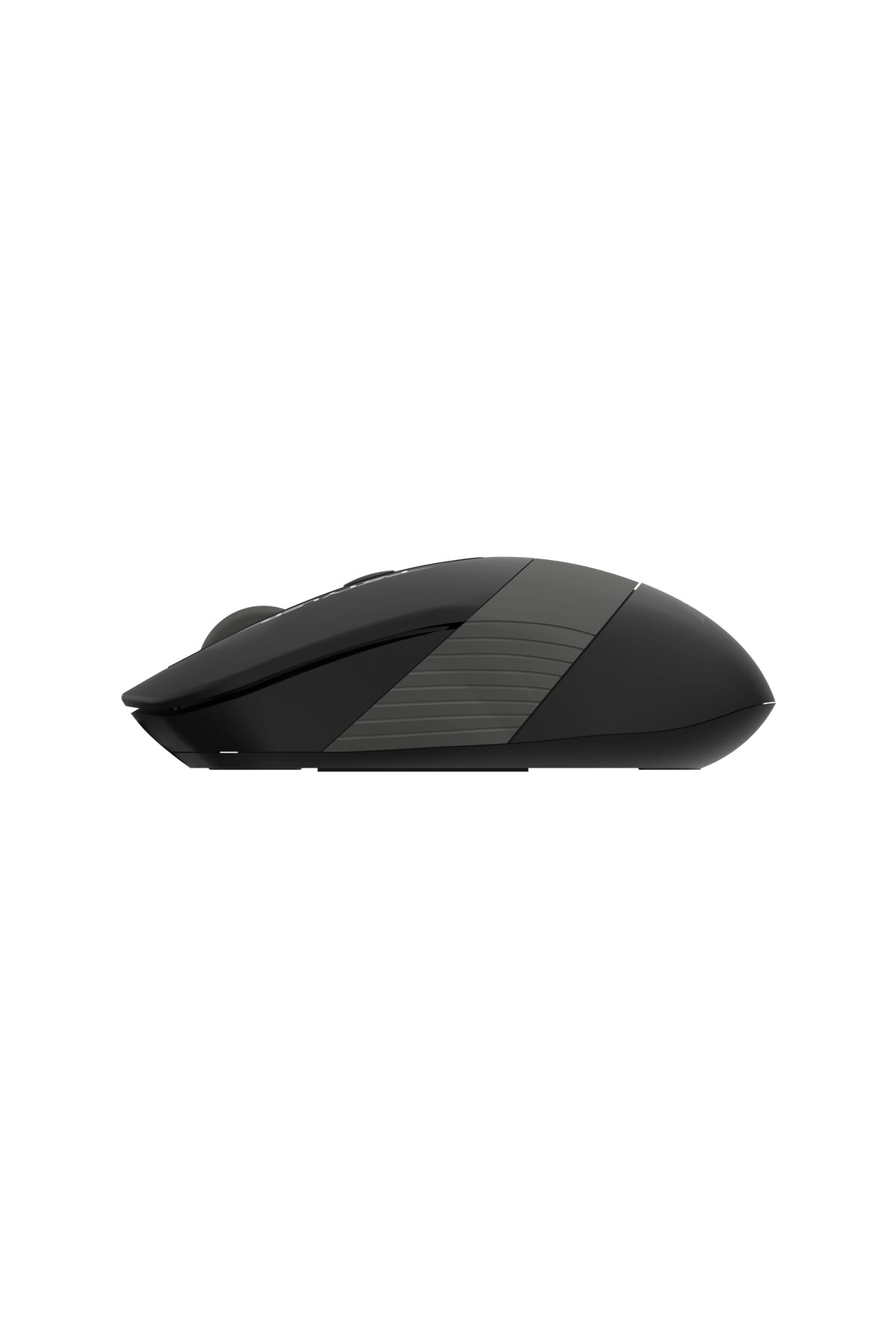 Fg-10 Kablosuz Optik Mouse.siyah-gri