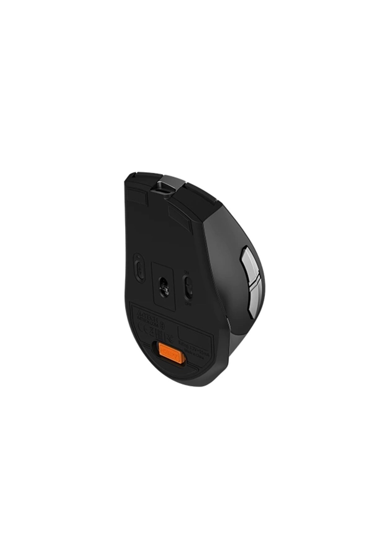 A4tech Fb35c Bluetooth Optık Şarjlı Mouse Yeşil