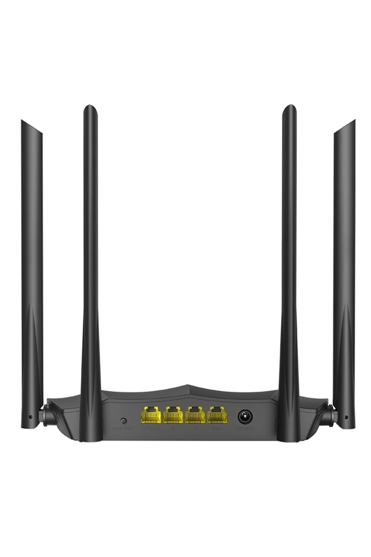 Ac8 4port 1200mbps Gıgabıt Access Poınt Router