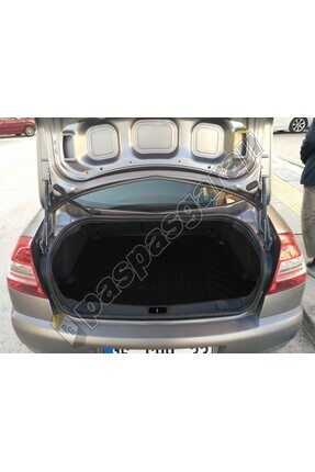 Renault Megane 2 Sedan Bagaj Havuzu 2004-2009 Arası Image 0