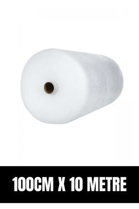 Balonlu Eşya Koruma Naylon Patpat 100cm X 10m Pat Pat - Ambalaj Pıtpıt Image 1