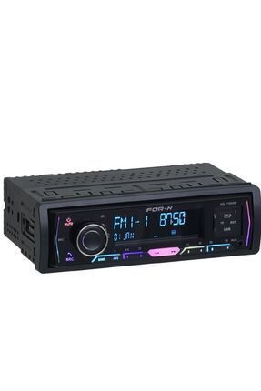 4x60w Dsp Control Işlemcili Profesyonel 8 Rca Çıkışlı Ambiyans Ekran Oto Teyp Xq-710 Dsp Image 0