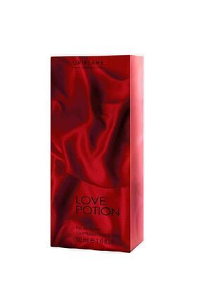 Love Potion Edp - 2 Adet 50 Ml Edp Image 4