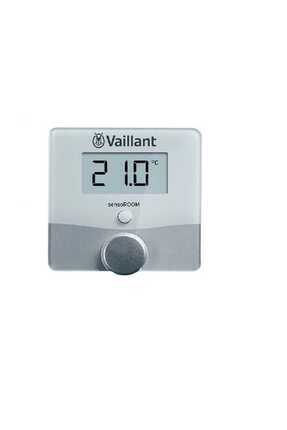 MyVaillant Smart Connect Wifi Modülasyonlu Oda Termostat Image 1