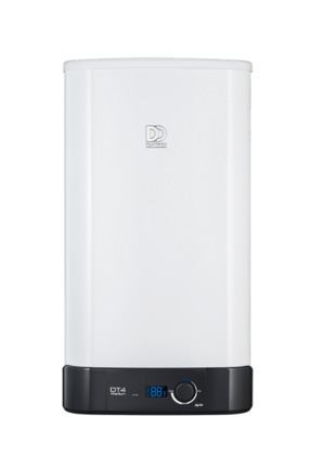 (MONTAJ DAHİL) Dt4 Titanium Digital 80 Lt. Elk. Ter. Image 0