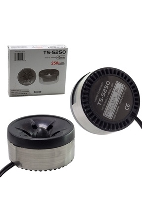 Ts 250 Oto Tiz Tweeter 2 Adet 250w Image 0