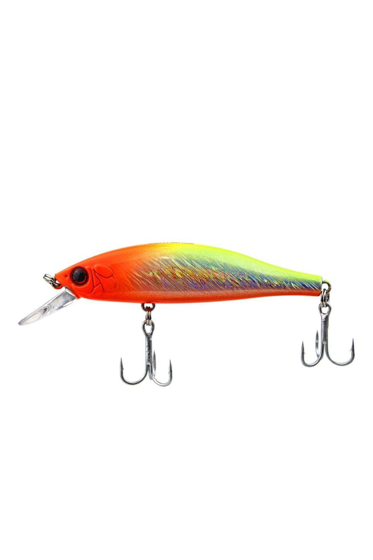 SEA HORSEEm-forseabass 8 Cm11gr 1-4m Tsl-15#