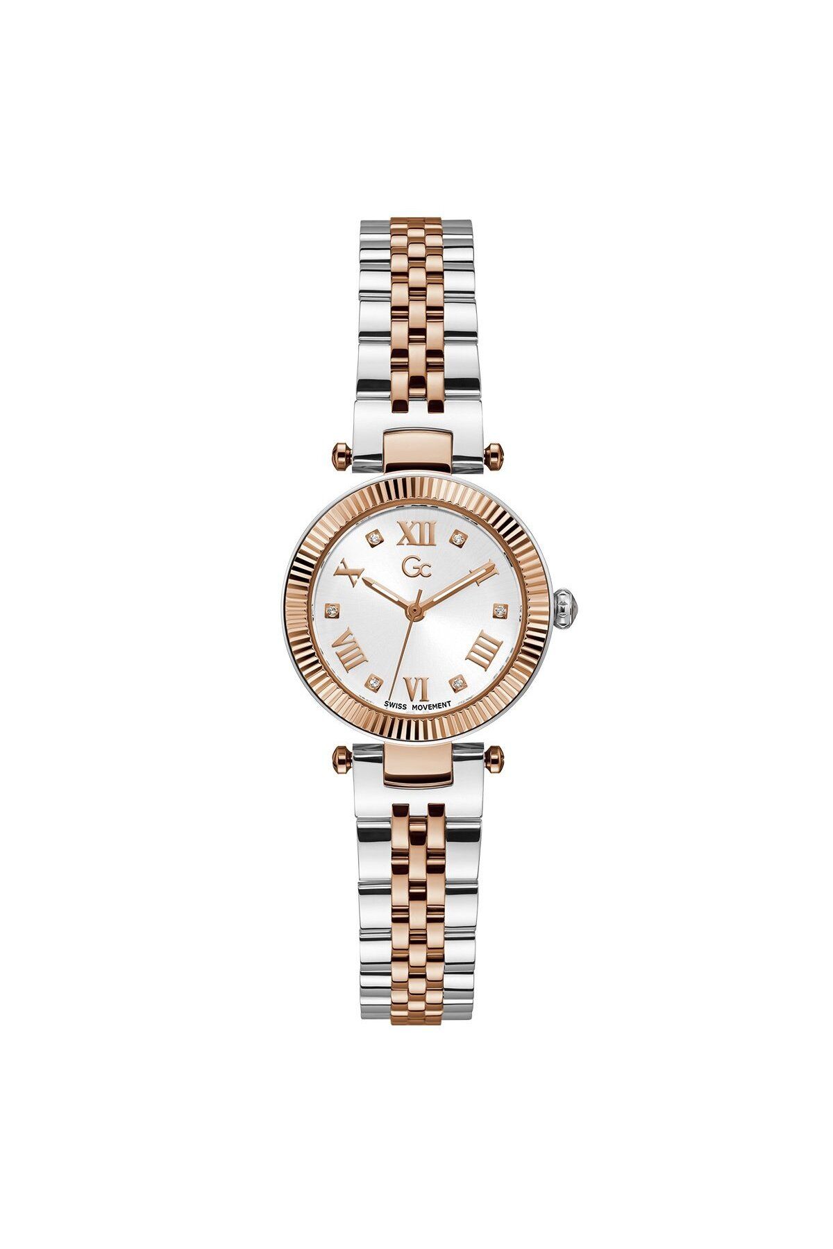 Guess Collection GcGcz02001l1mf Kadın Kol Saa...