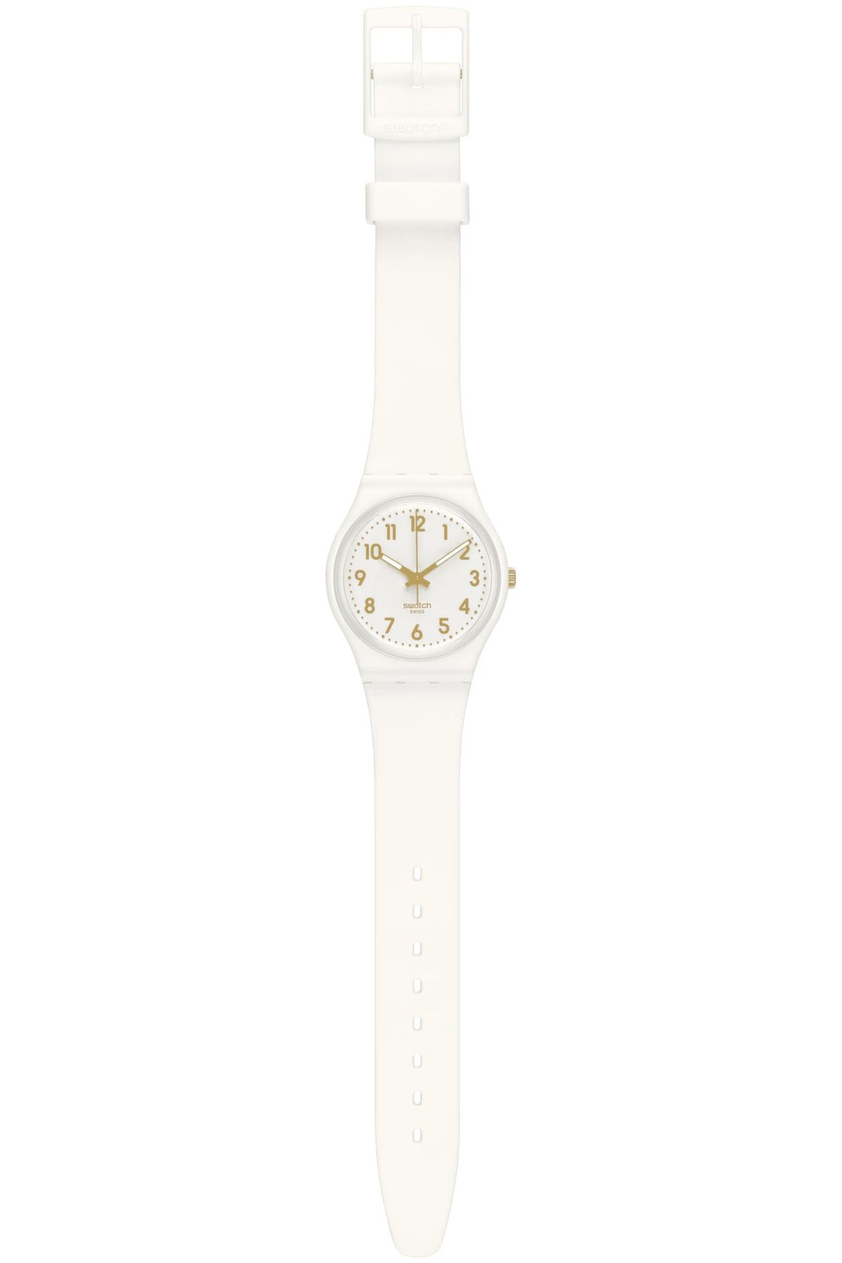 Swatch So28w106-s14 Kadın KolSaati