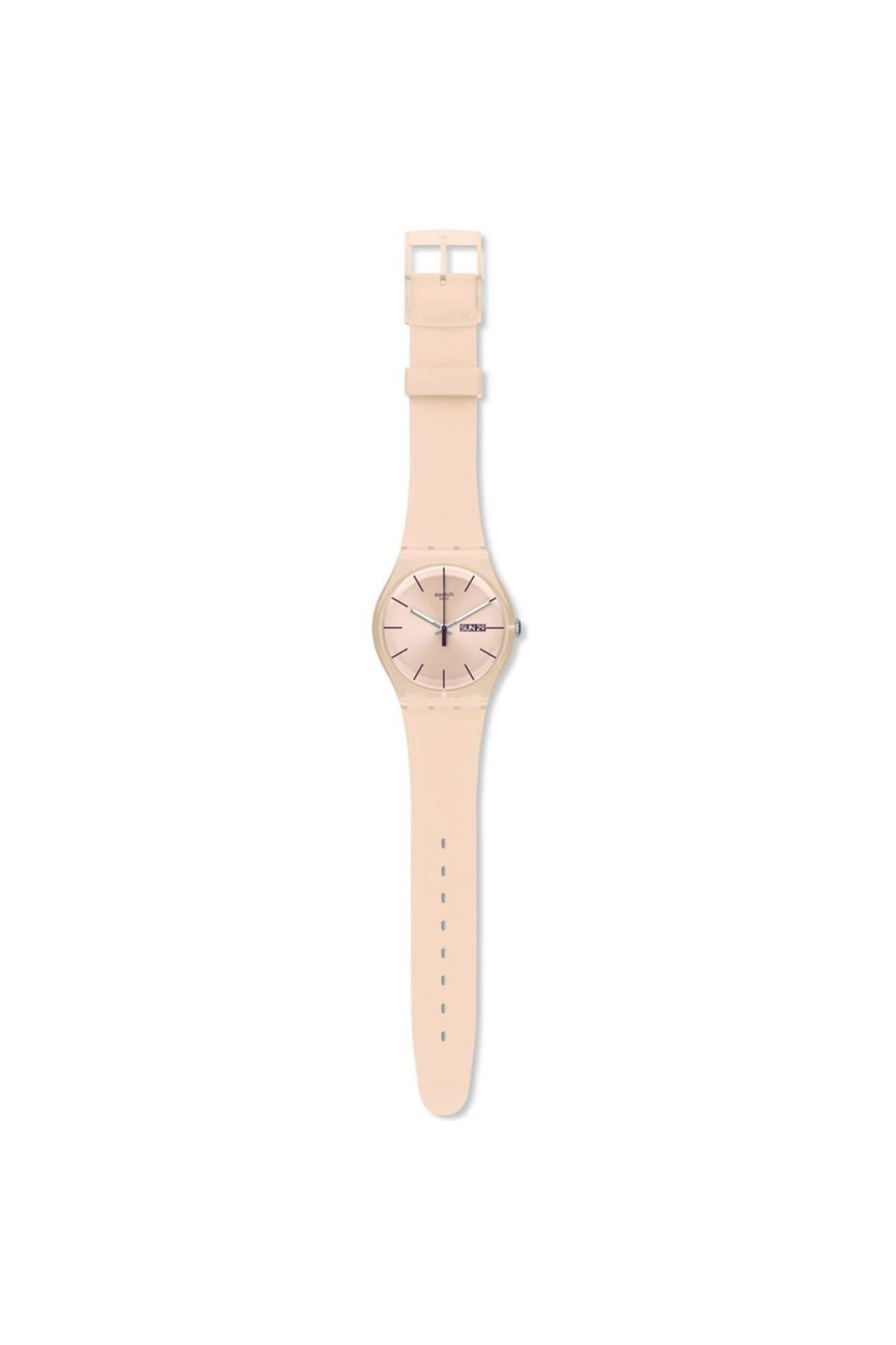 Swatch Suot700 Unisex KolSaati