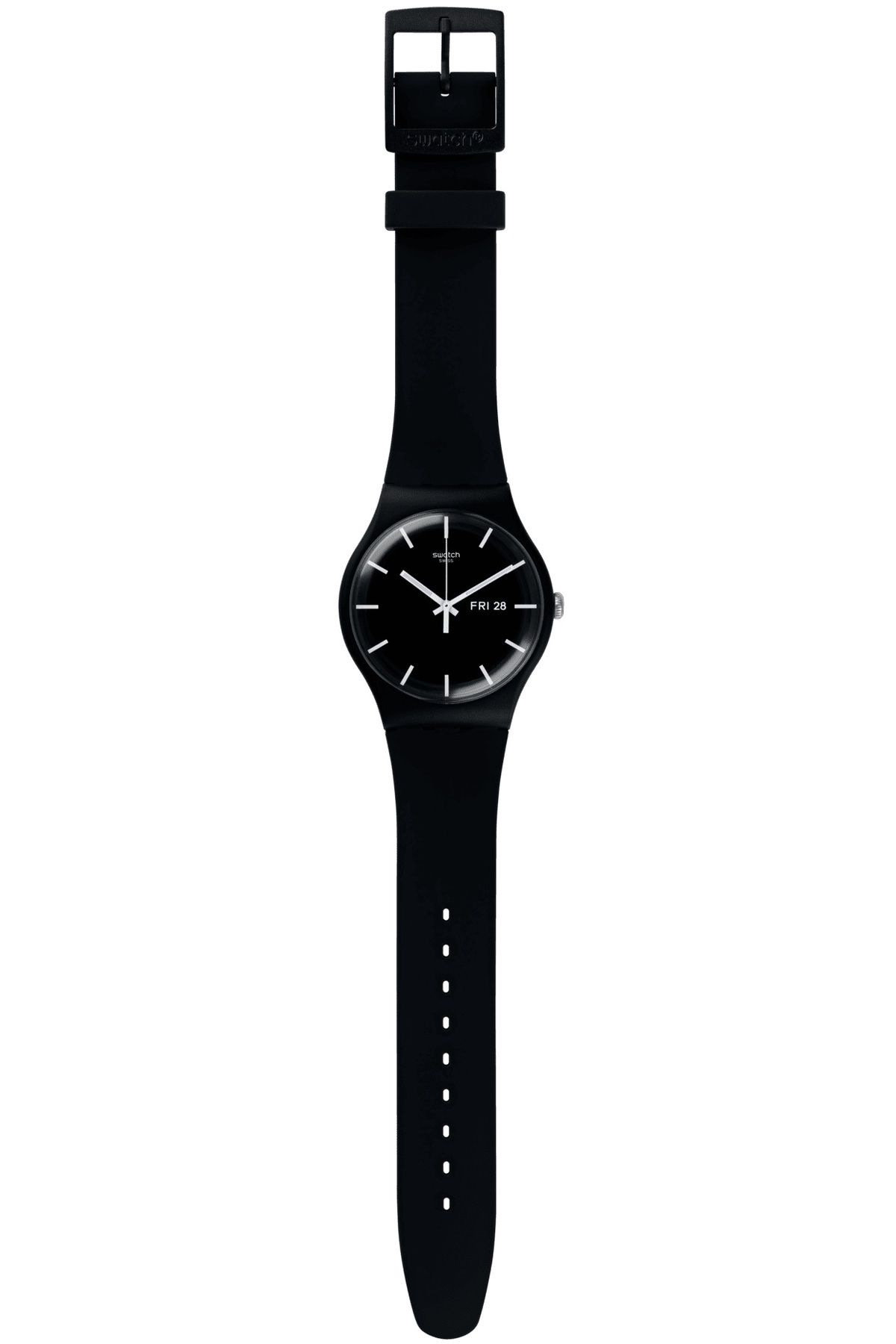 Swatch So29b704 Unisex KolSaati