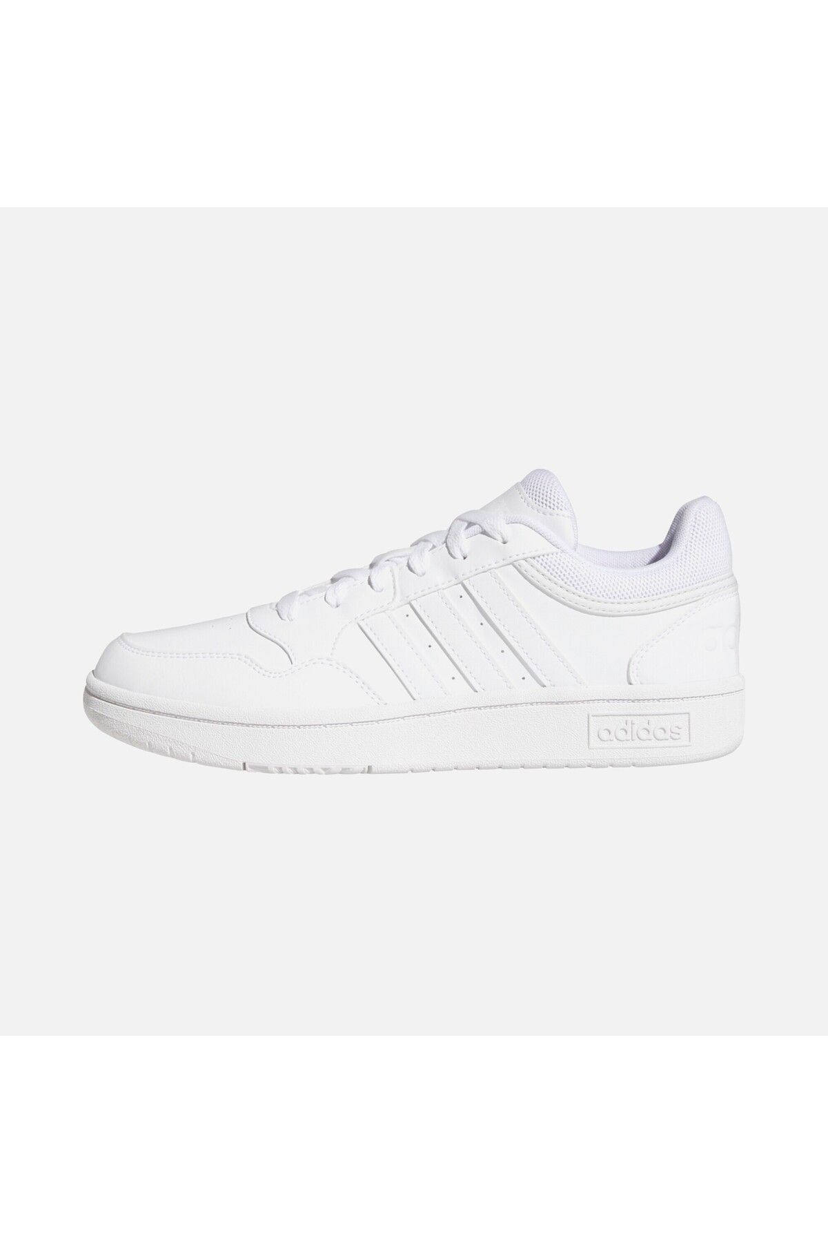 Sportswear Hoops 3.0 Low Classic Unisex Spor Ayakkabı