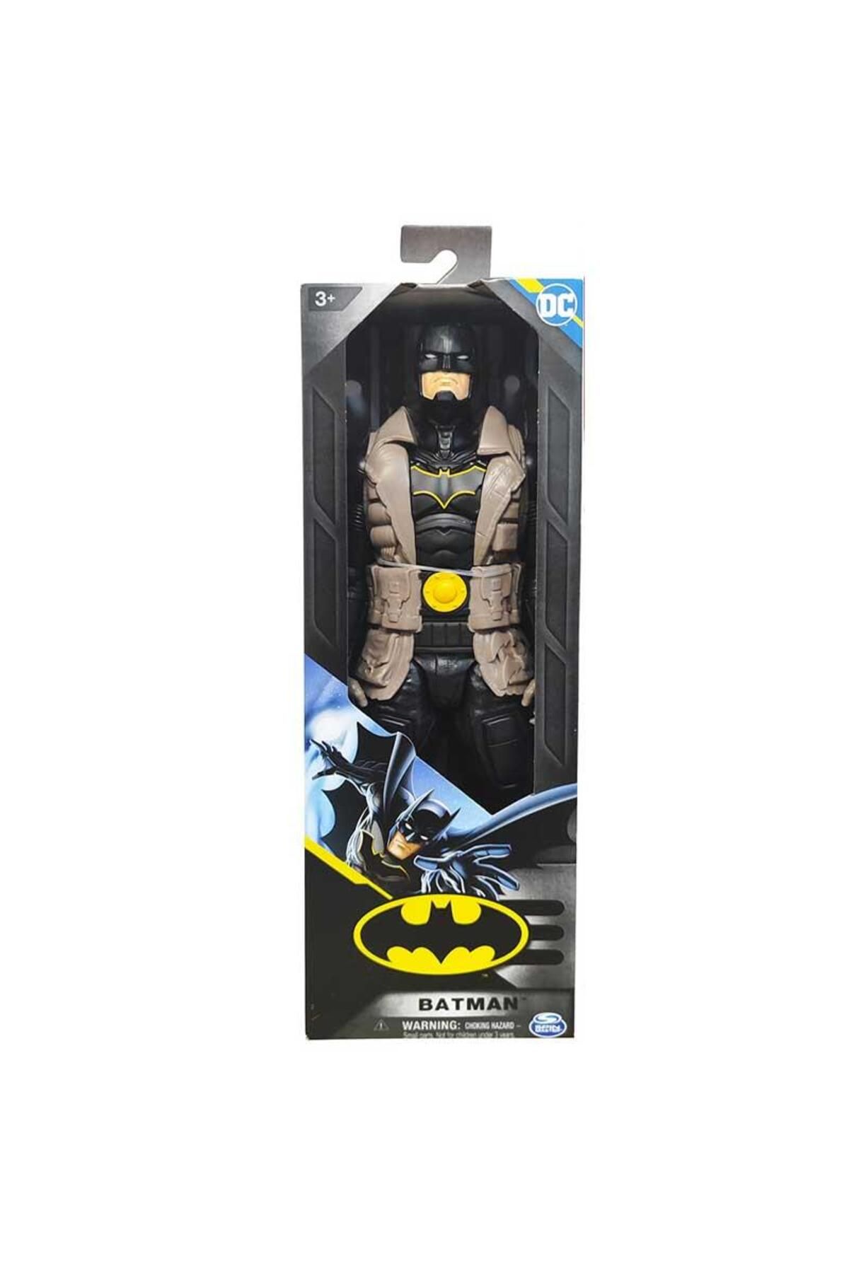 Batman Aksiyon Figürü 30 Cm 6069258