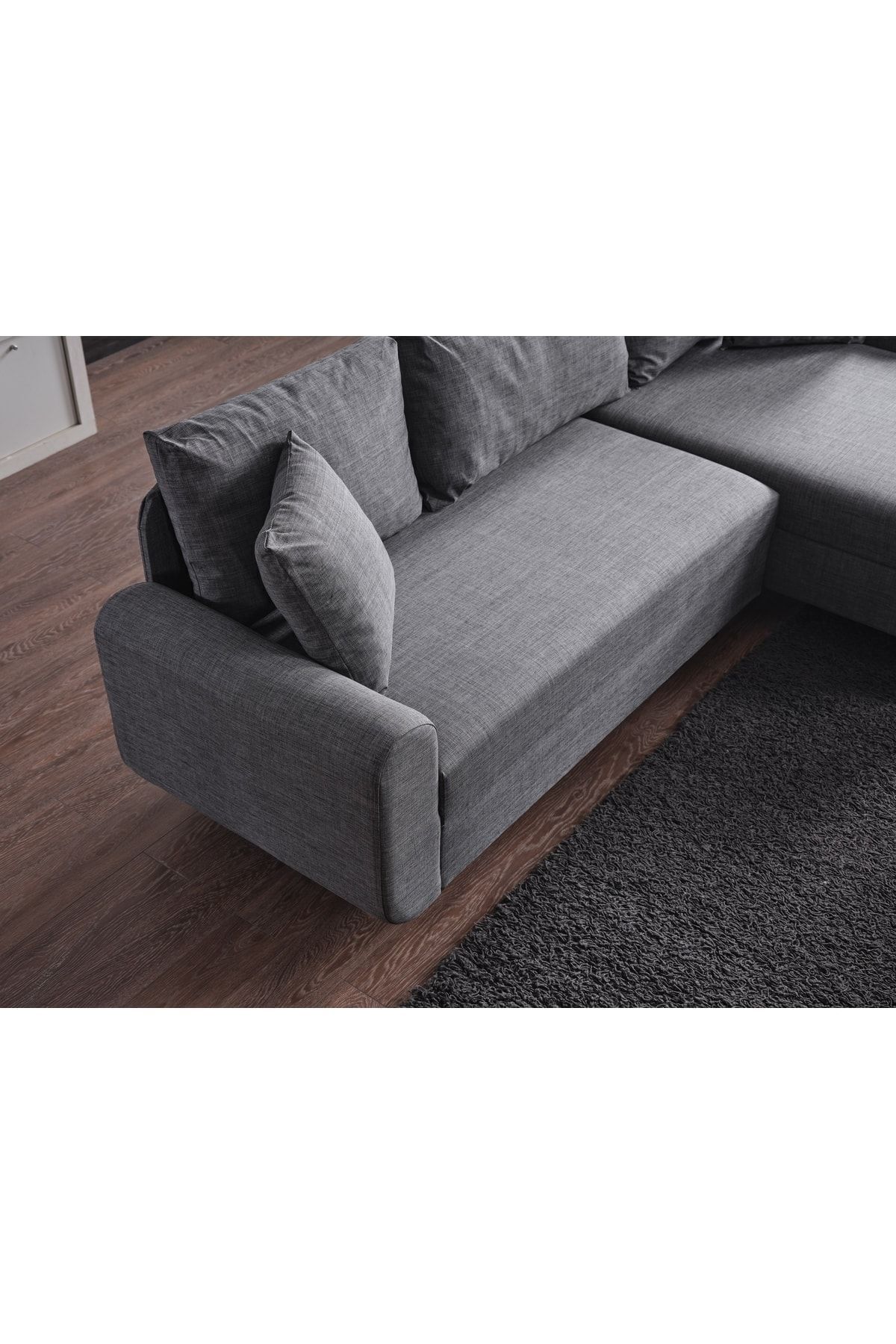 ست گوشه گوشه فلاویا