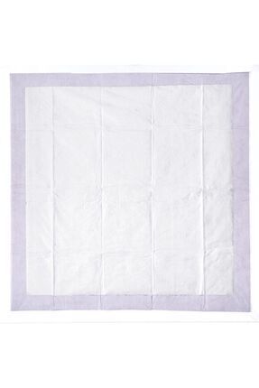 60x90 Kedi Köpek Çiş Pedi 10adet (Süper Emici Doku) Image 0