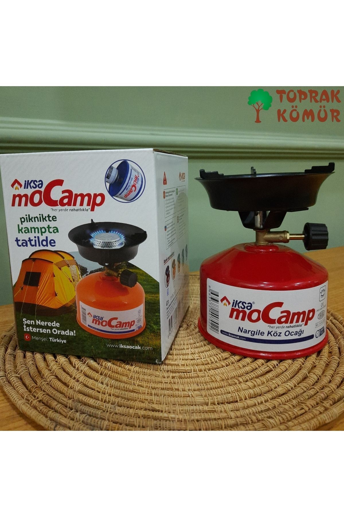 Product