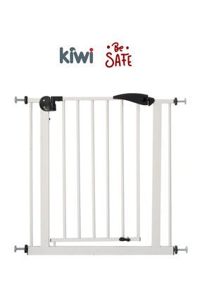 Be Safe Bebek Güvenlik Kapısı 75-85 cm Aralığı için Uygun - Çocuk Emniyet Kapısı Image 0