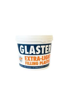 Glaster Duvar Dolgu Macunu 1000ml Image 0