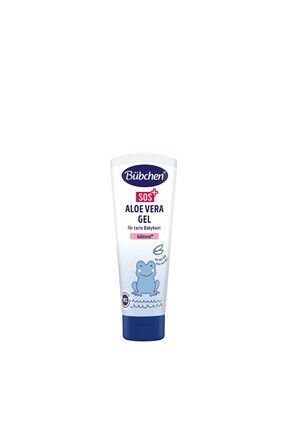 Edolika Bübchen SOS+ Acil Soğutucu Aloe Vera Jel 75 ml Image 0